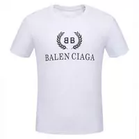 t-shirt balenciaga paris double bb